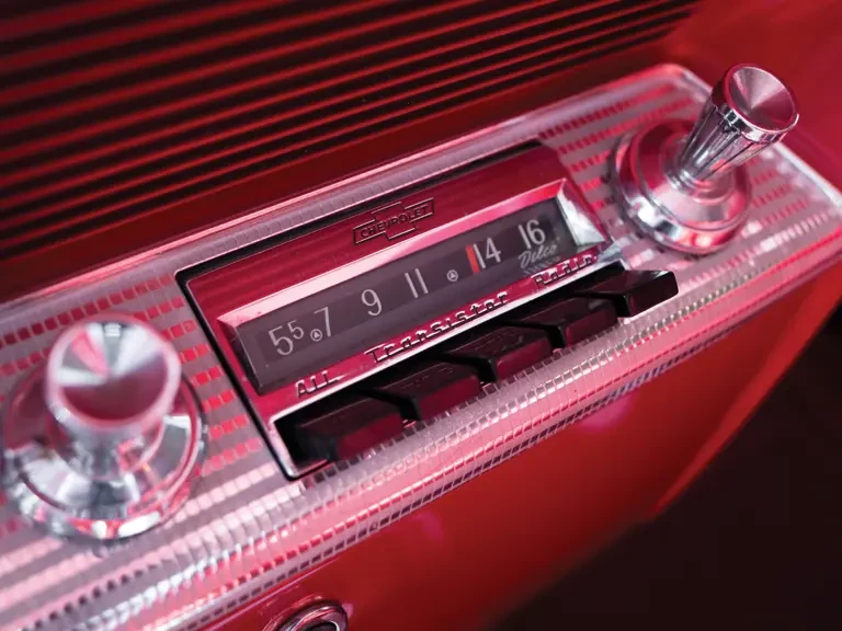 1962 Chevrolet Impala 3rd Gen - Image 17 of 25