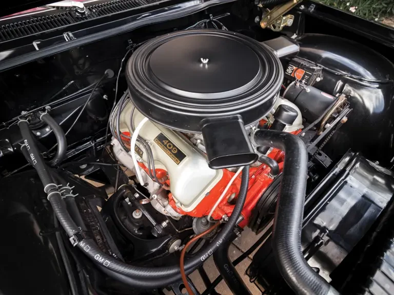 1962 Chevrolet Impala 3rd Gen - Image 4 of 25