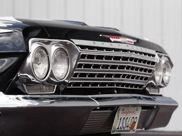 1962 Chevrolet Impala 3rd Gen - Image 20 of 25