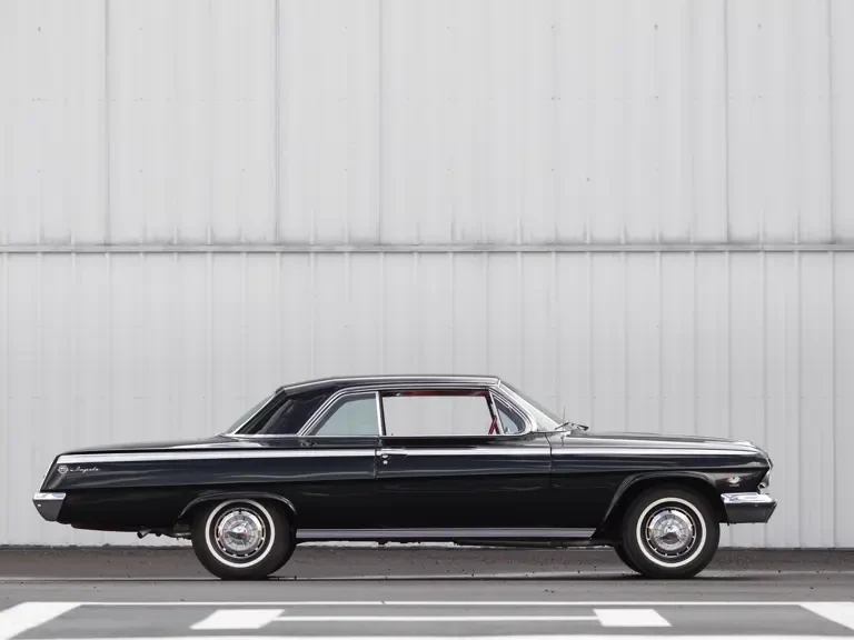 1962 Chevrolet Impala 3rd Gen - Image 6 of 25