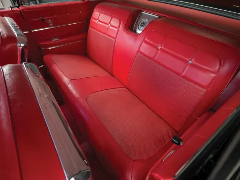 1962 Chevrolet Impala 3rd Gen - Image 14 of 25