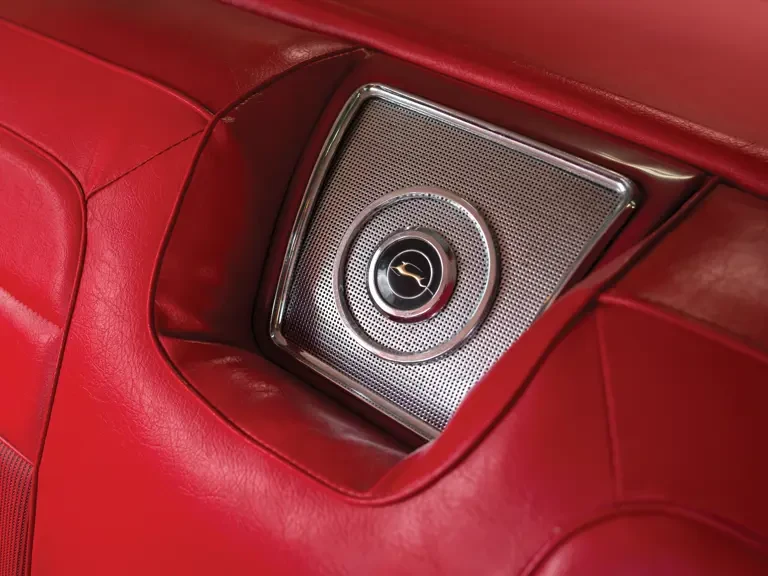 1962 Chevrolet Impala 3rd Gen - Image 18 of 25