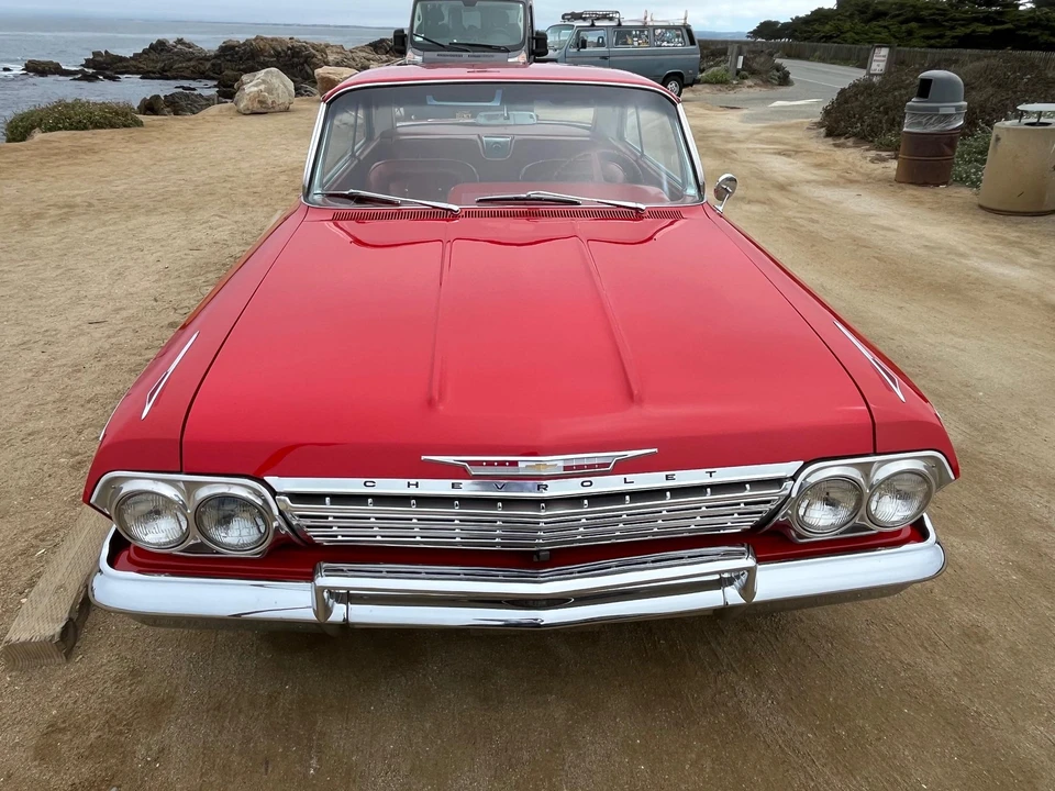 1962 Chevrolet Impala 3rd Gen - Image 5 of 31