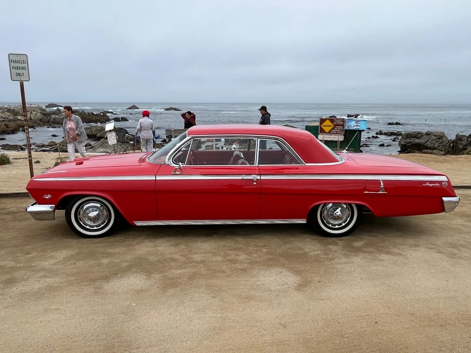 1962 Chevrolet Impala 3rd Gen - Image 14 of 31
