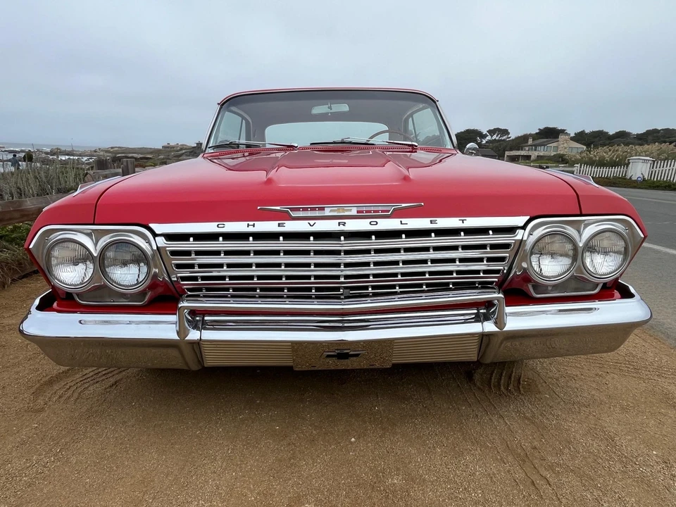 1962 Chevrolet Impala 3rd Gen - Image 6 of 31