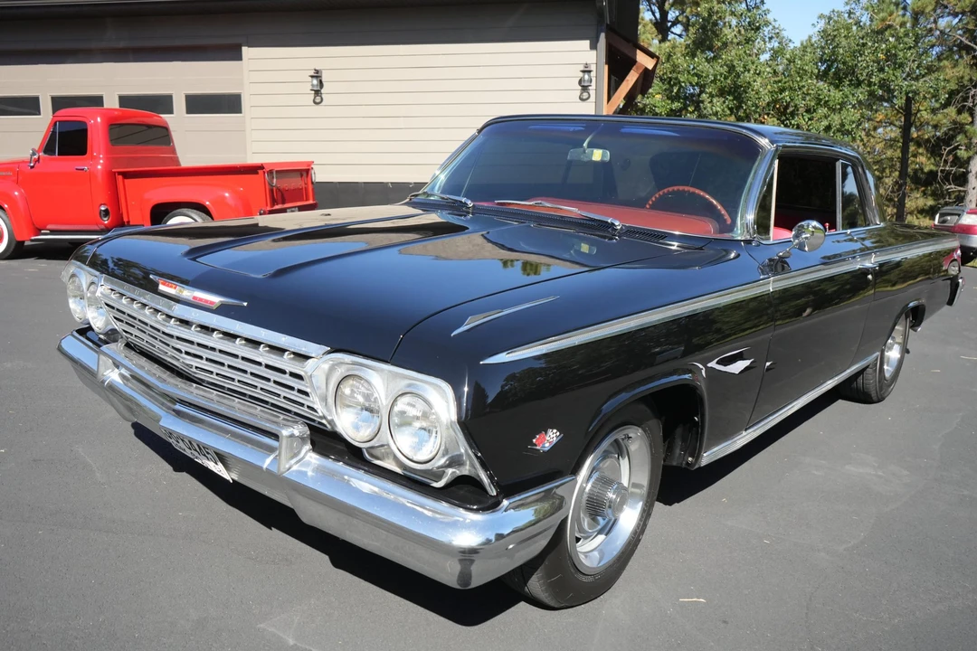 1962 Chevrolet Impala 3rd Gen - Image 5 of 31