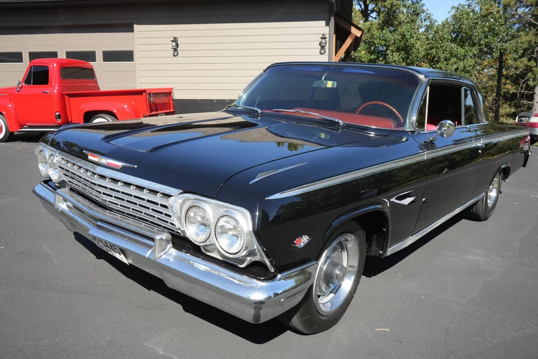 1962 Chevrolet Impala 3rd Gen - Image 6 of 31