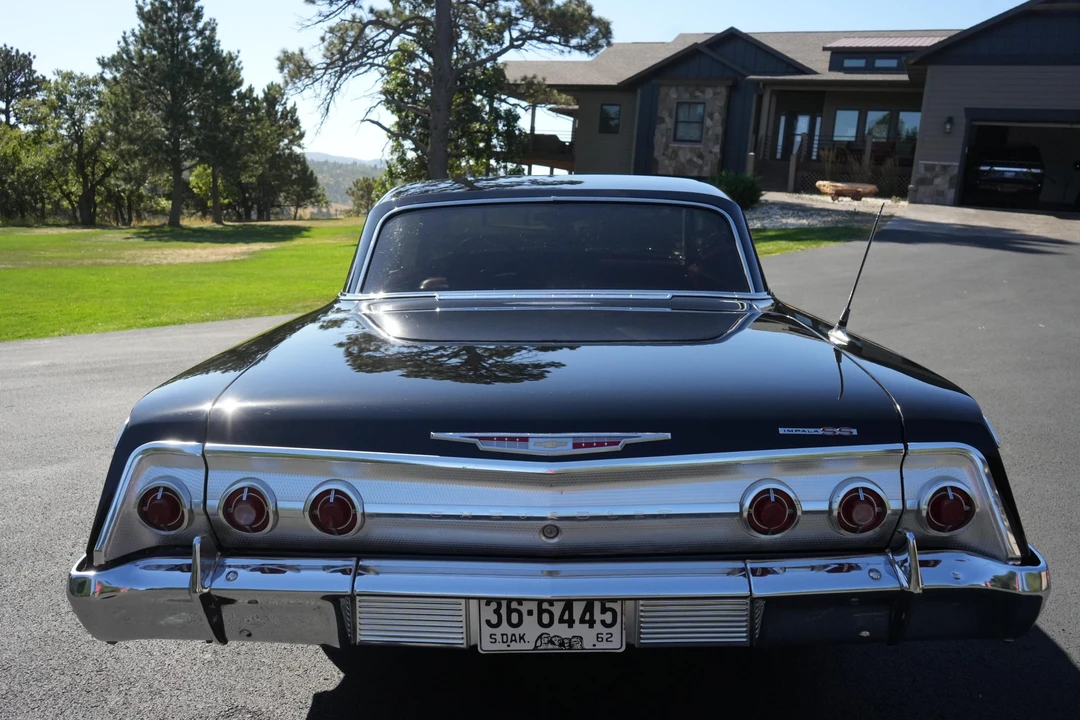 1962 Chevrolet Impala 3rd Gen - Image 22 of 31