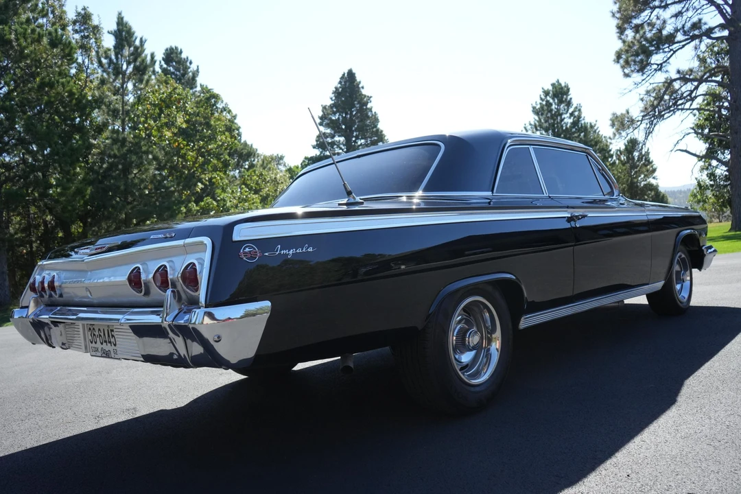 1962 Chevrolet Impala 3rd Gen - Image 17 of 31