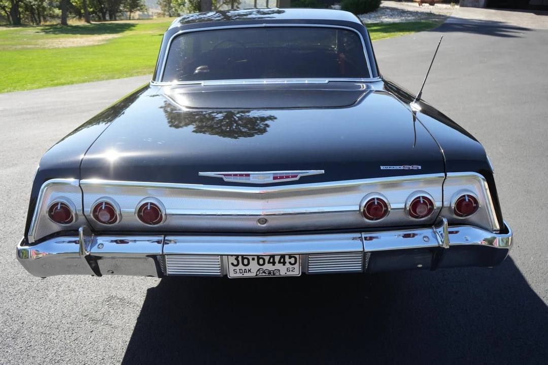 1962 Chevrolet Impala 3rd Gen - Image 23 of 31