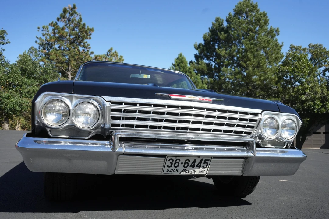 1962 Chevrolet Impala 3rd Gen - Image 15 of 31