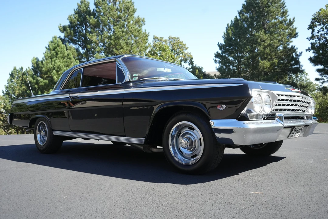 1962 Chevrolet Impala 3rd Gen - Image 16 of 31