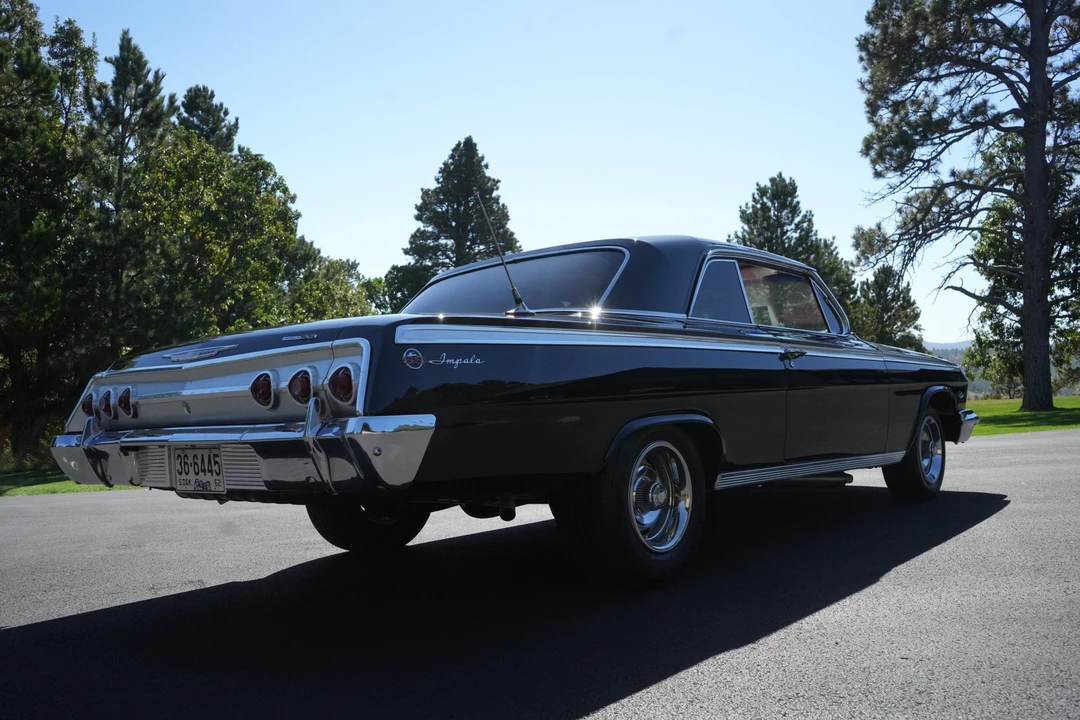 1962 Chevrolet Impala 3rd Gen - Image 18 of 31