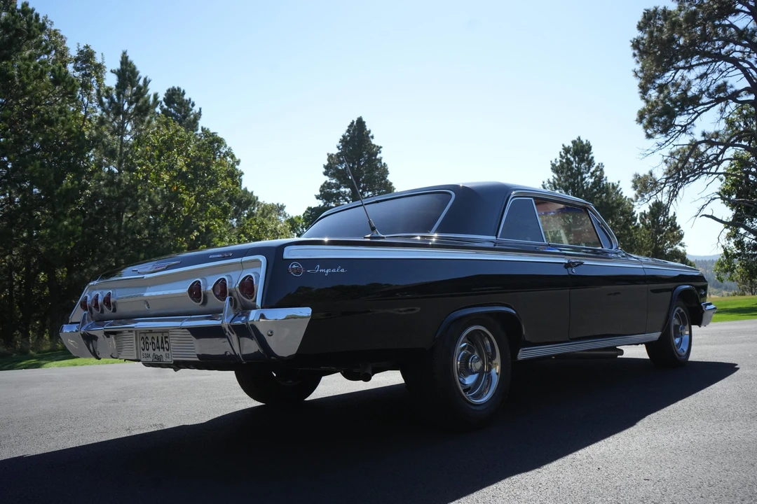 1962 Chevrolet Impala 3rd Gen - Image 20 of 31