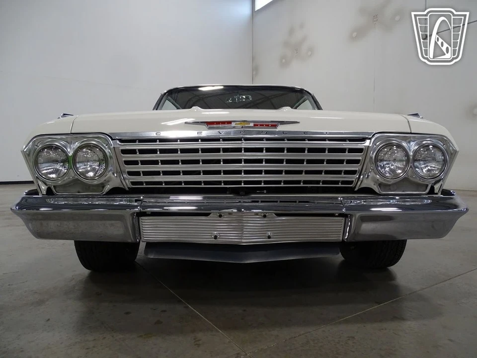 1962 Chevrolet Impala 3rd Gen - Image 5 of 12