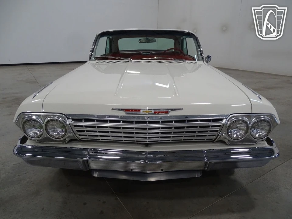 1962 Chevrolet Impala 3rd Gen - Image 4 of 12