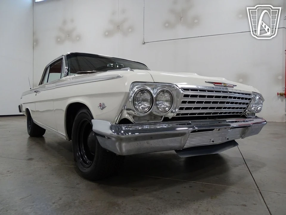 1962 Chevrolet Impala 3rd Gen - Image 26 of 31