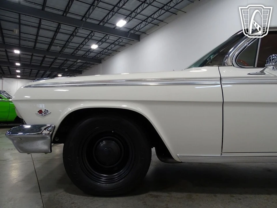 1962 Chevrolet Impala 3rd Gen - Image 29 of 31