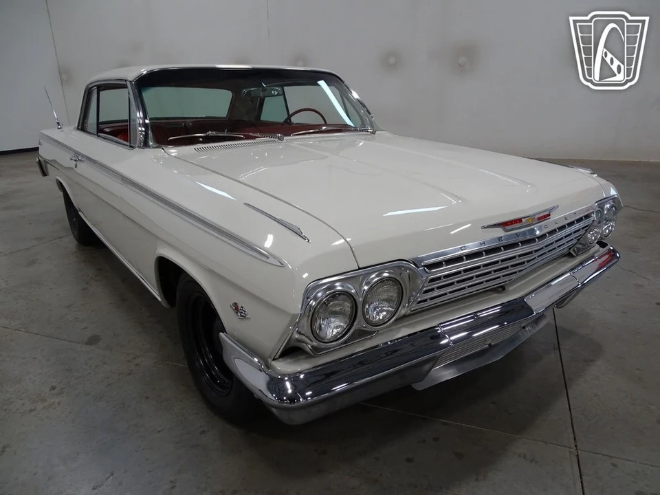 1962 Chevrolet Impala 3rd Gen - Image 25 of 31