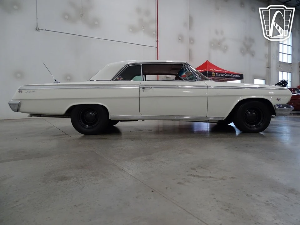 1962 Chevrolet Impala 3rd Gen - Image 23 of 31