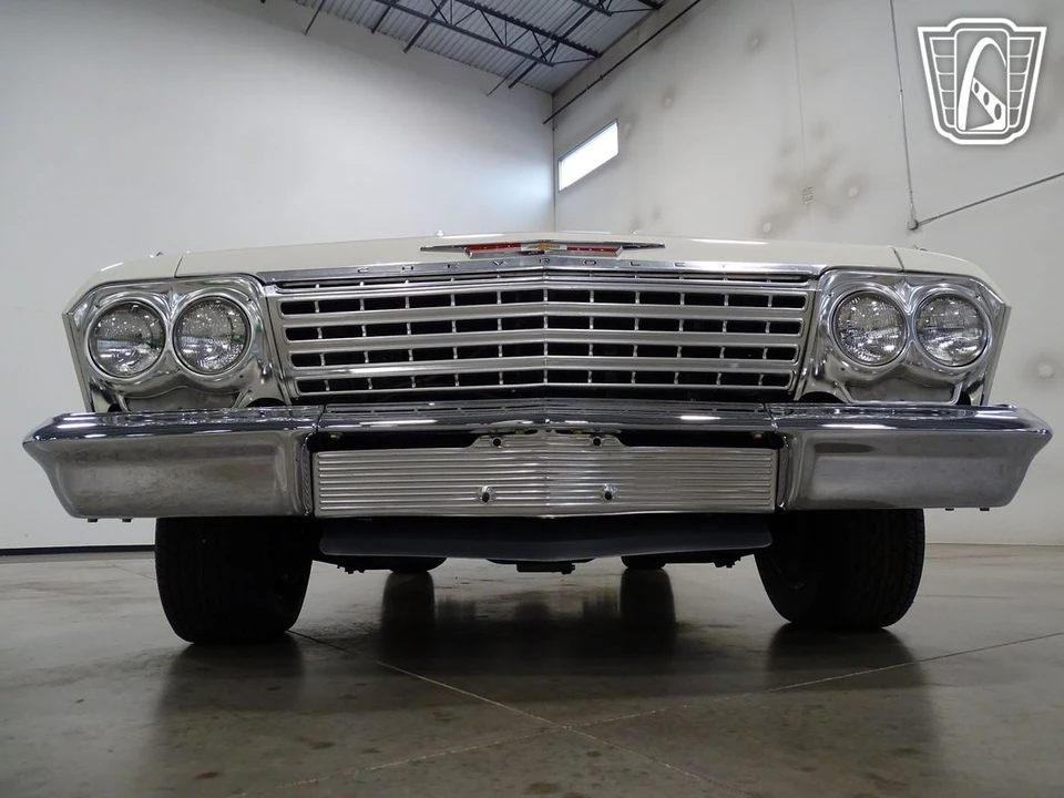 1962 Chevrolet Impala 3rd Gen - Image 6 of 12