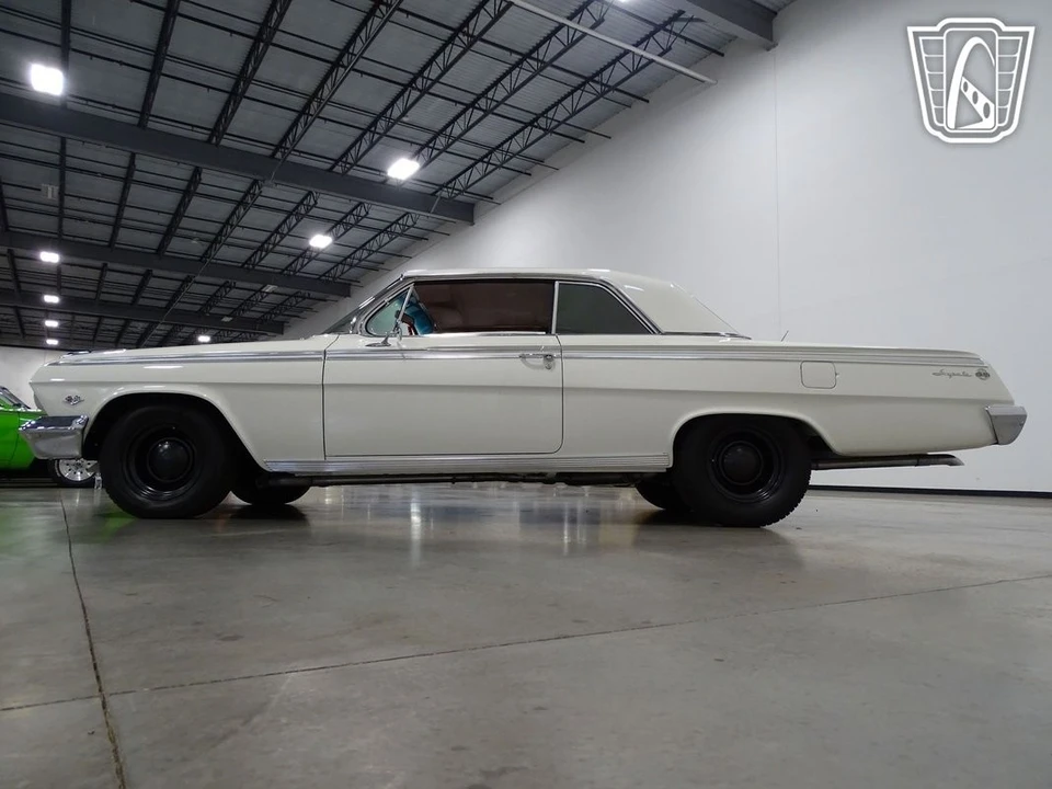 1962 Chevrolet Impala 3rd Gen - Image 12 of 12
