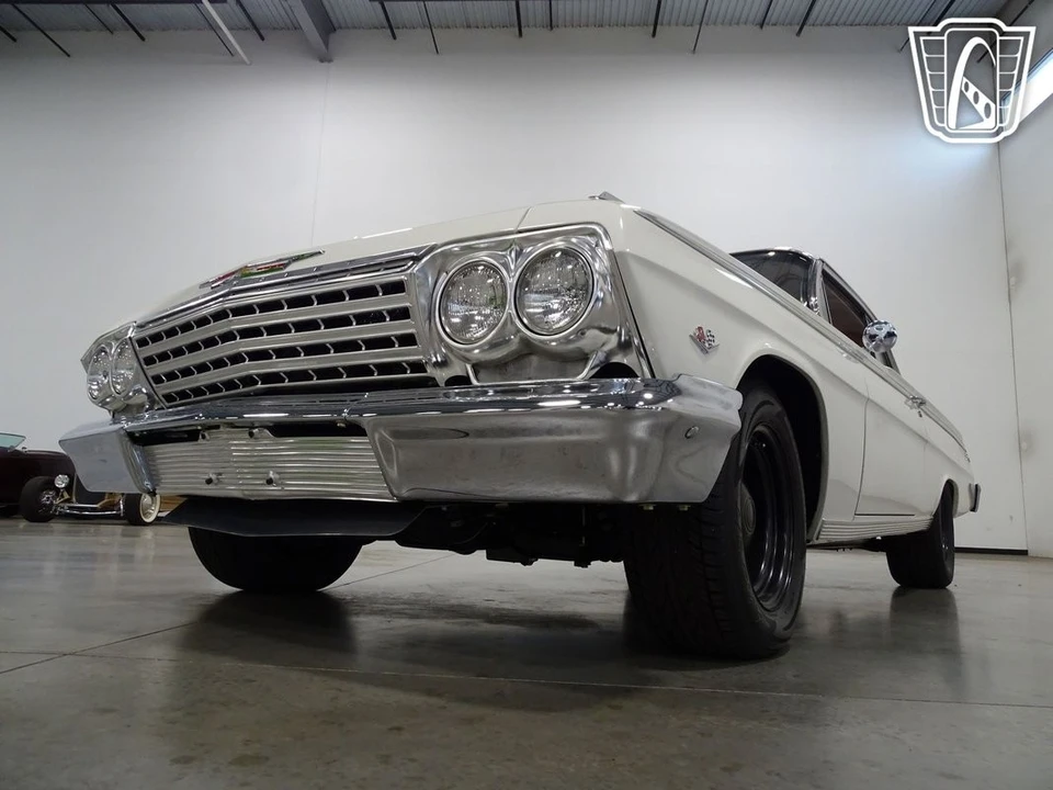 1962 Chevrolet Impala 3rd Gen - Image 9 of 12