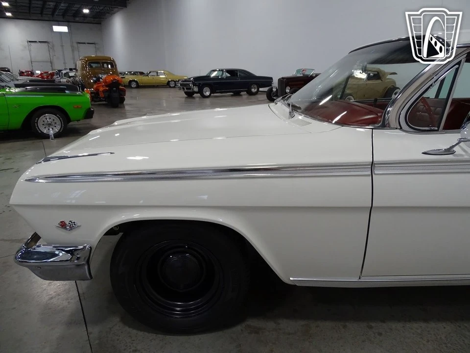 1962 Chevrolet Impala 3rd Gen - Image 28 of 31