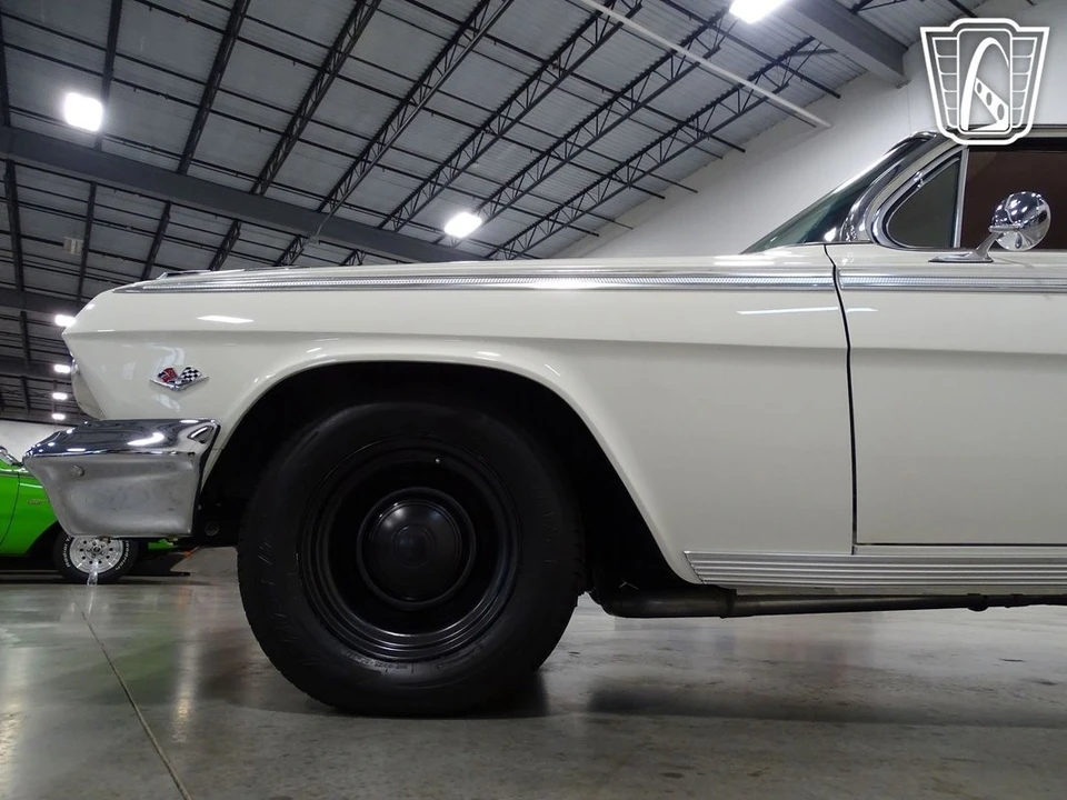 1962 Chevrolet Impala 3rd Gen - Image 30 of 31