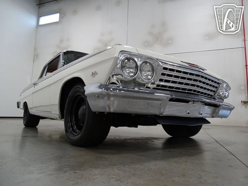 1962 Chevrolet Impala 3rd Gen - Image 27 of 31