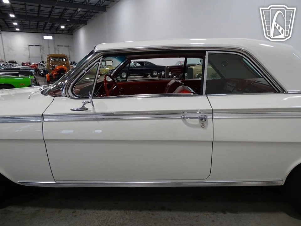 1962 Chevrolet Impala 3rd Gen - Image 31 of 31