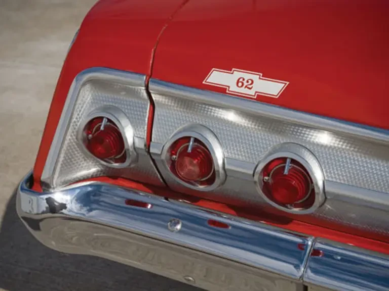 1962 Chevrolet Impala 3rd Gen - Image 14 of 31
