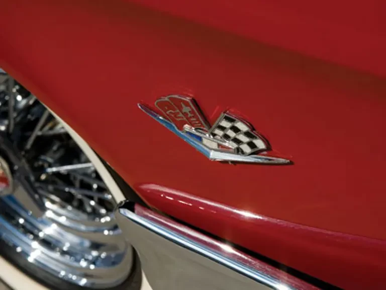 1962 Chevrolet Impala 3rd Gen - Image 9 of 31