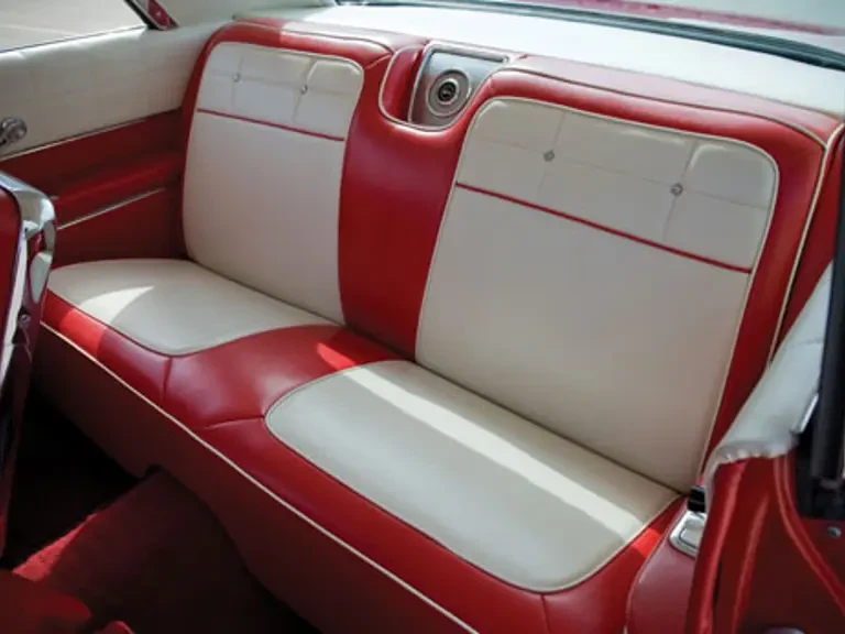 1962 Chevrolet Impala 3rd Gen - Image 24 of 31