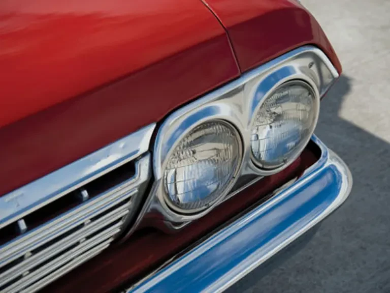 1962 Chevrolet Impala 3rd Gen - Image 11 of 31