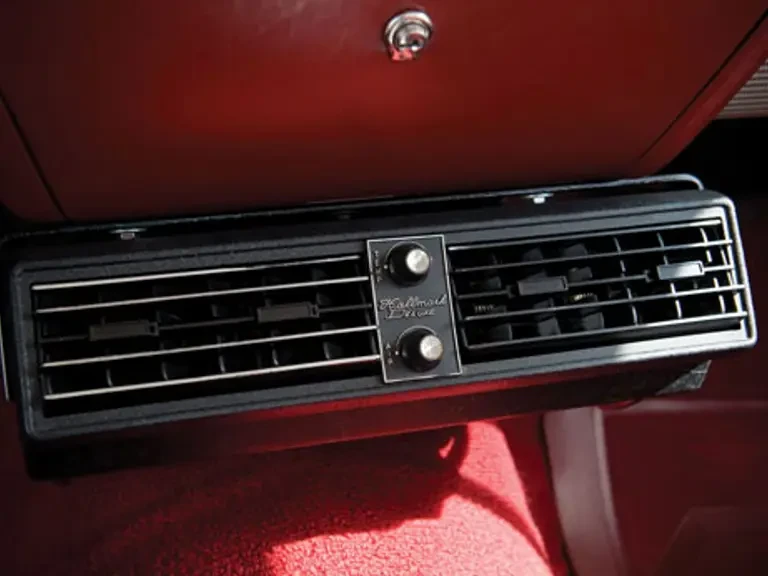1962 Chevrolet Impala 3rd Gen - Image 22 of 31