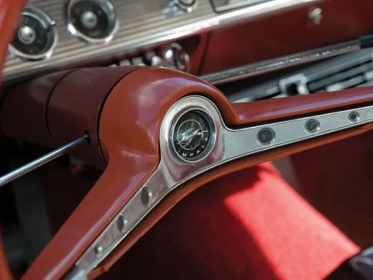 1962 Chevrolet Impala 3rd Gen - Image 18 of 31