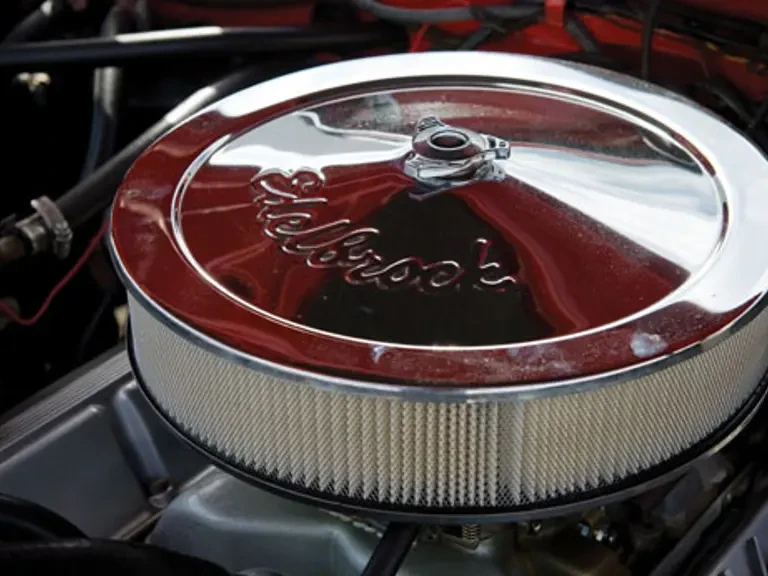 1962 Chevrolet Impala 3rd Gen - Image 26 of 31