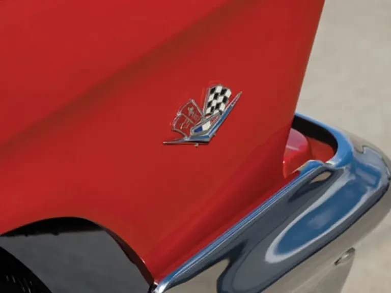 1962 Chevrolet Impala 3rd Gen - Image 31 of 31