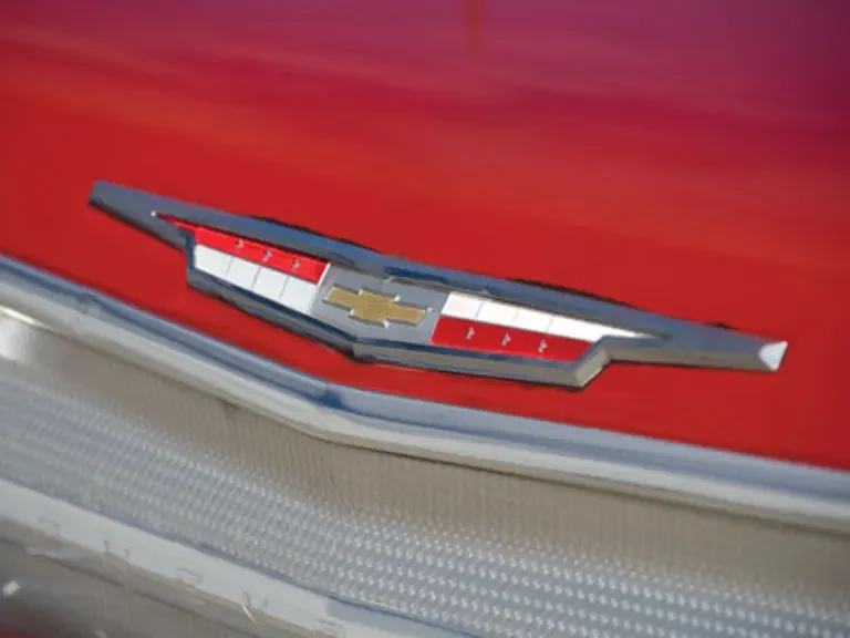 1962 Chevrolet Impala 3rd Gen - Image 29 of 31
