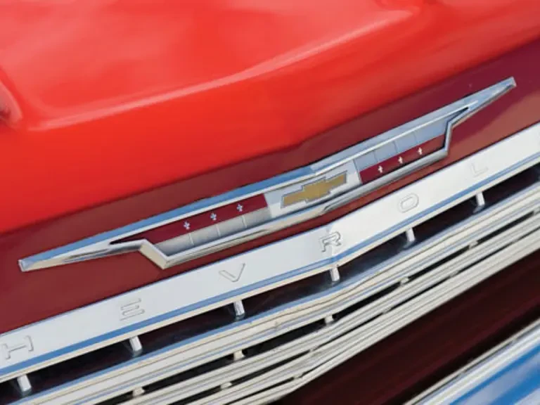 1962 Chevrolet Impala 3rd Gen - Image 7 of 31