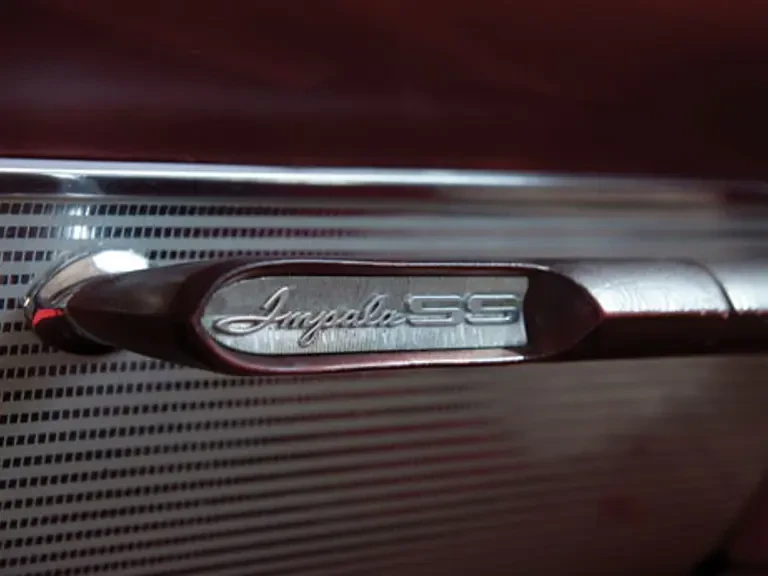 1962 Chevrolet Impala 3rd Gen - Image 23 of 31
