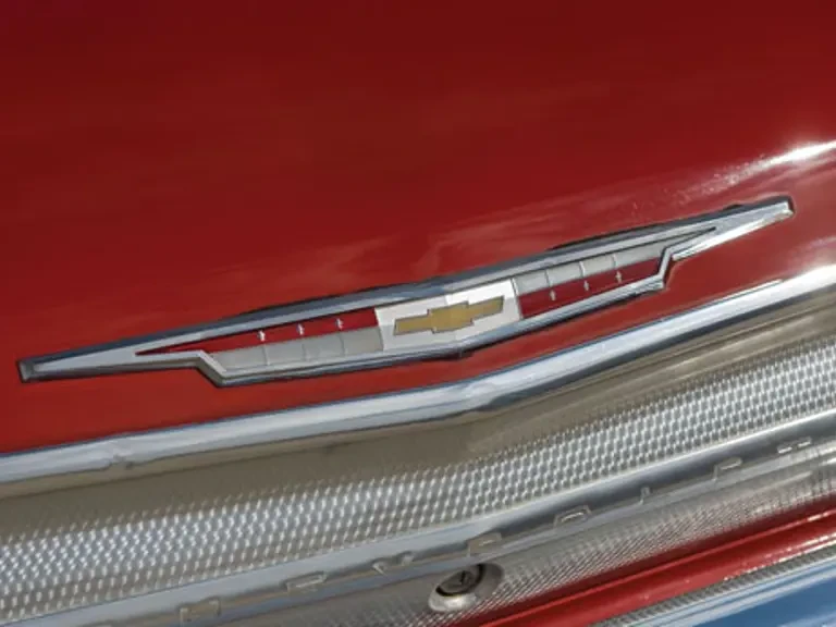 1962 Chevrolet Impala 3rd Gen - Image 13 of 31
