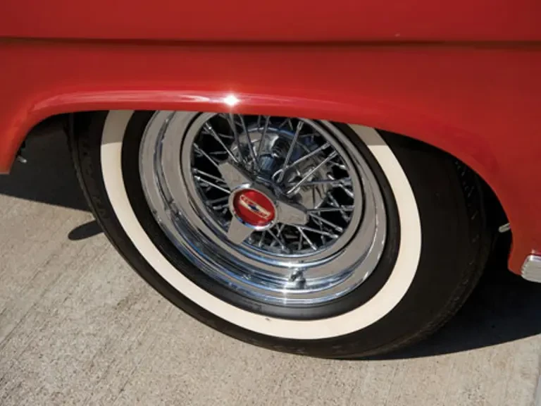1962 Chevrolet Impala 3rd Gen - Image 16 of 31