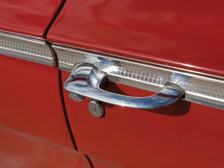1962 Chevrolet Impala 3rd Gen - Image 17 of 31
