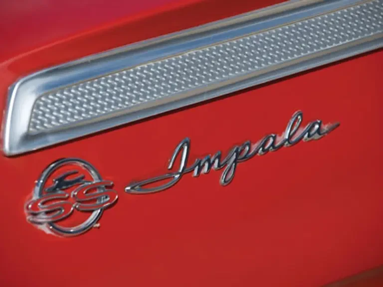 1962 Chevrolet Impala 3rd Gen - Image 8 of 31