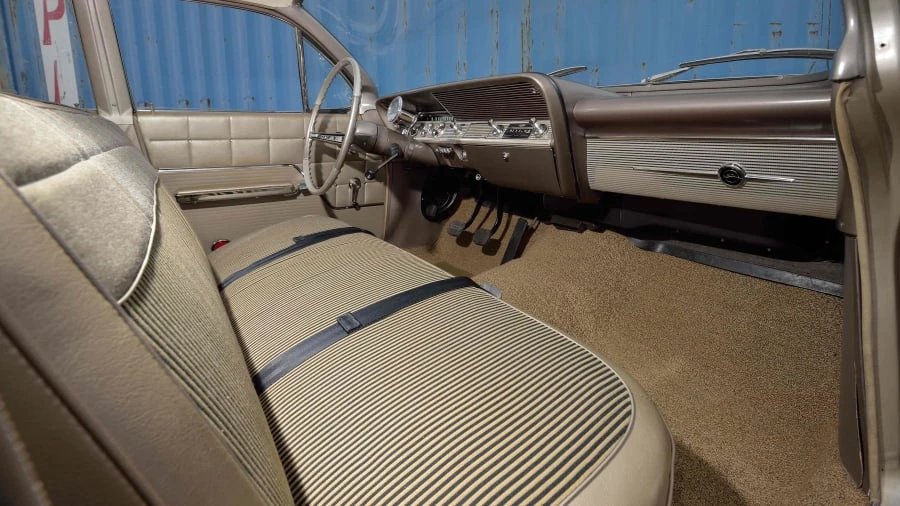 1962 Chevrolet Impala 3rd Gen - Image 5 of 12