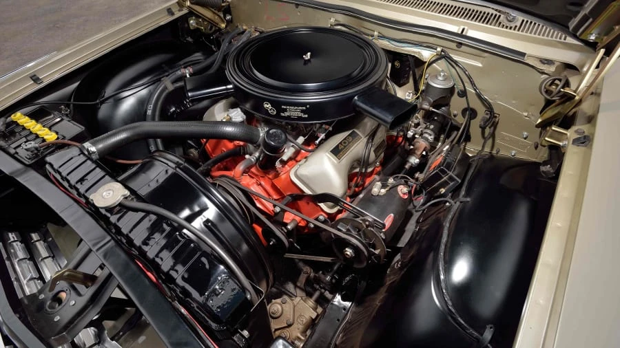 1962 Chevrolet Impala 3rd Gen - Image 6 of 12