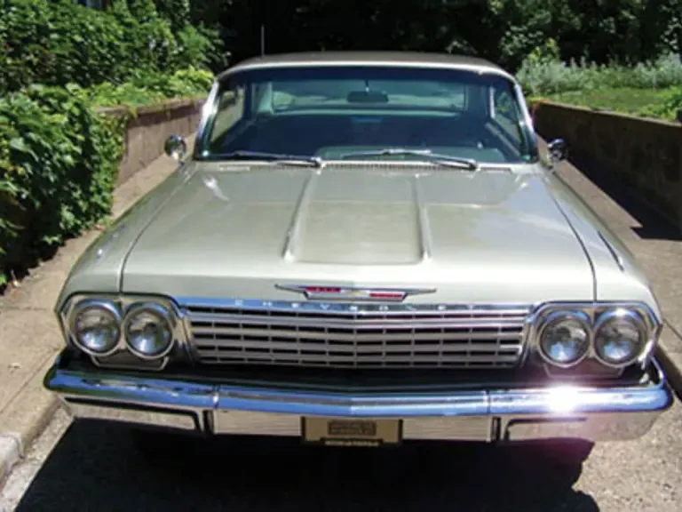 1962 Chevrolet Impala 3rd Gen - Image 6 of 13
