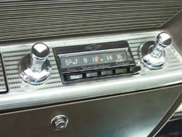 1962 Chevrolet Impala 3rd Gen - Image 7 of 13